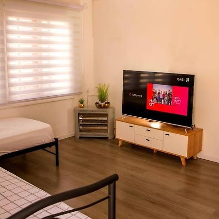 שמילה אירוח 2 Villa Arad Eksteriør billede