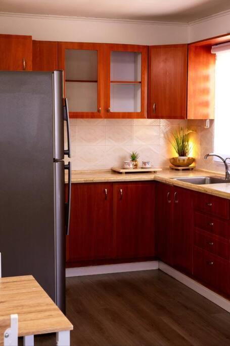 שמילה אירוח 2 Villa Arad Eksteriør billede